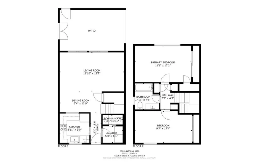 1265 Riesling Terrace Sunnyvale, CA 94087