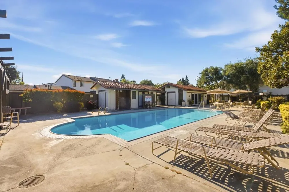 1265 Riesling Terrace Sunnyvale, CA 94087