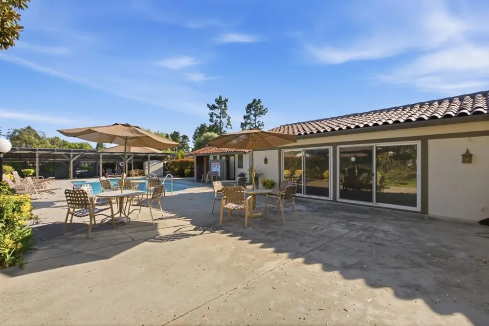 1265 Riesling Terrace Sunnyvale, CA 94087