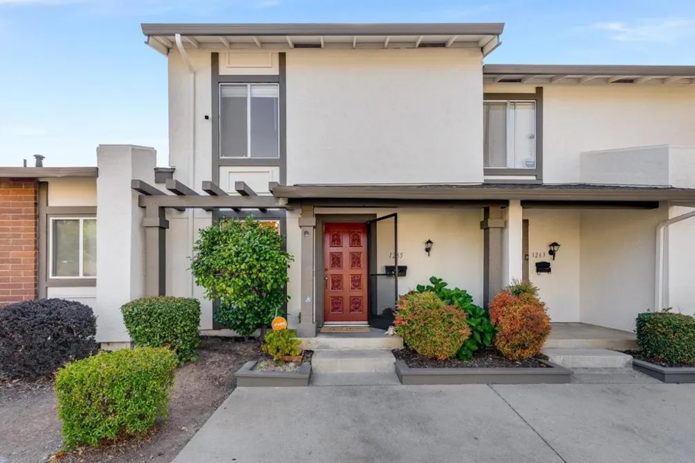 1265 Riesling Terrace Sunnyvale, CA 94087