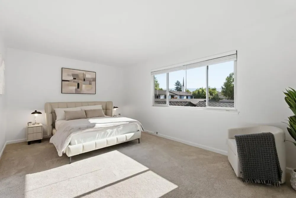 1265 Riesling Terrace Sunnyvale, CA 94087