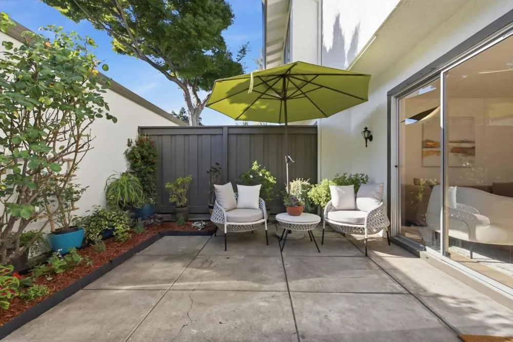 1265 Riesling Terrace Sunnyvale, CA 94087