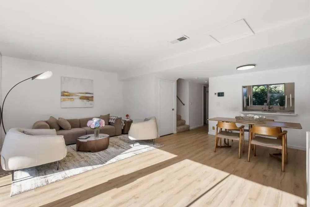 1265 Riesling Terrace Sunnyvale, CA 94087