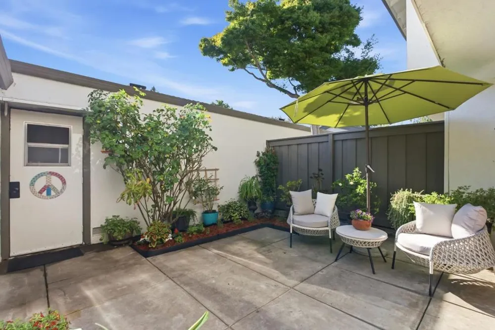 1265 Riesling Terrace Sunnyvale, CA 94087