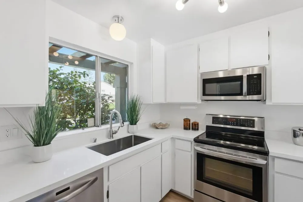 1265 Riesling Terrace Sunnyvale, CA 94087