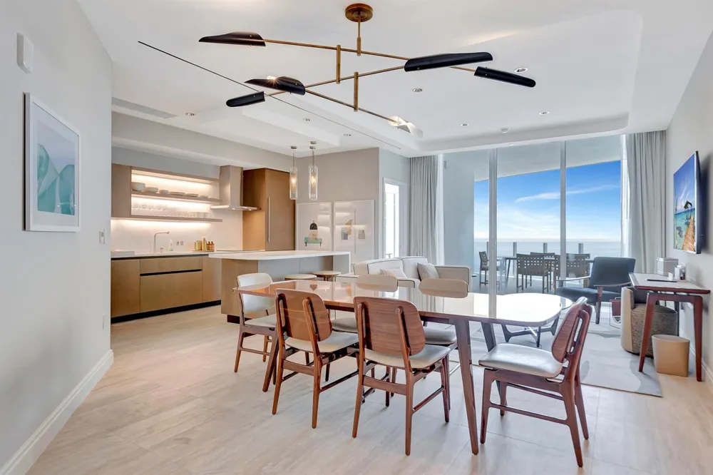 525 Fort Lauderdale Beach Boulevard #1605 Fort Lauderdale, FL 33304