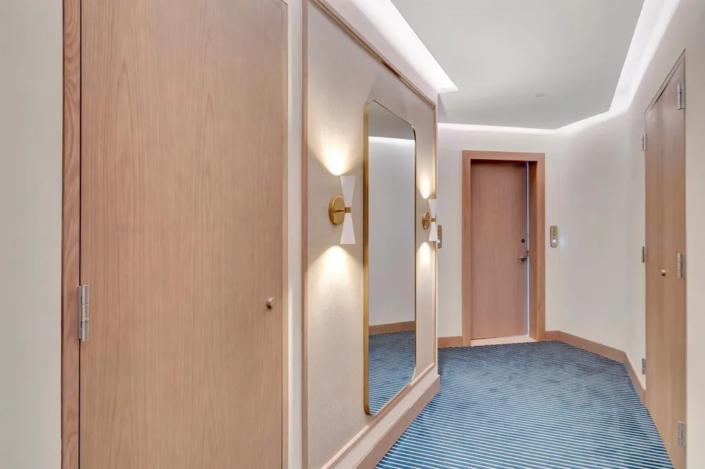 525 Fort Lauderdale Beach Boulevard #1605 Fort Lauderdale, FL 33304