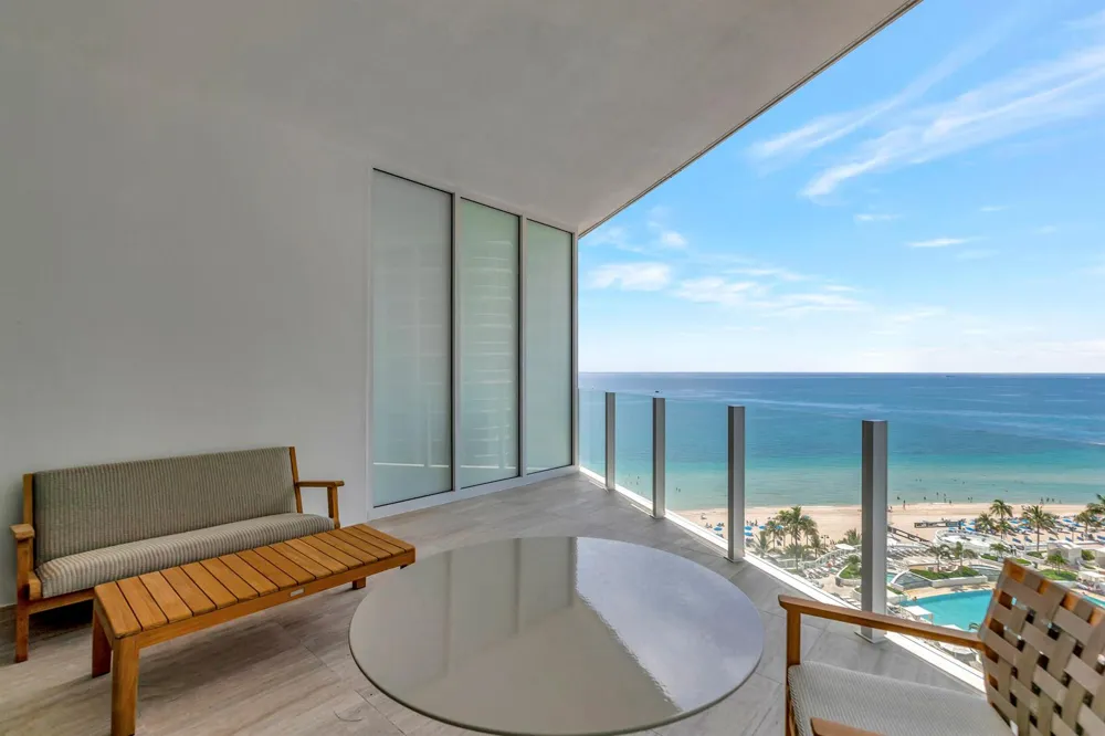 525 Fort Lauderdale Beach Boulevard #1605 Fort Lauderdale, FL 33304