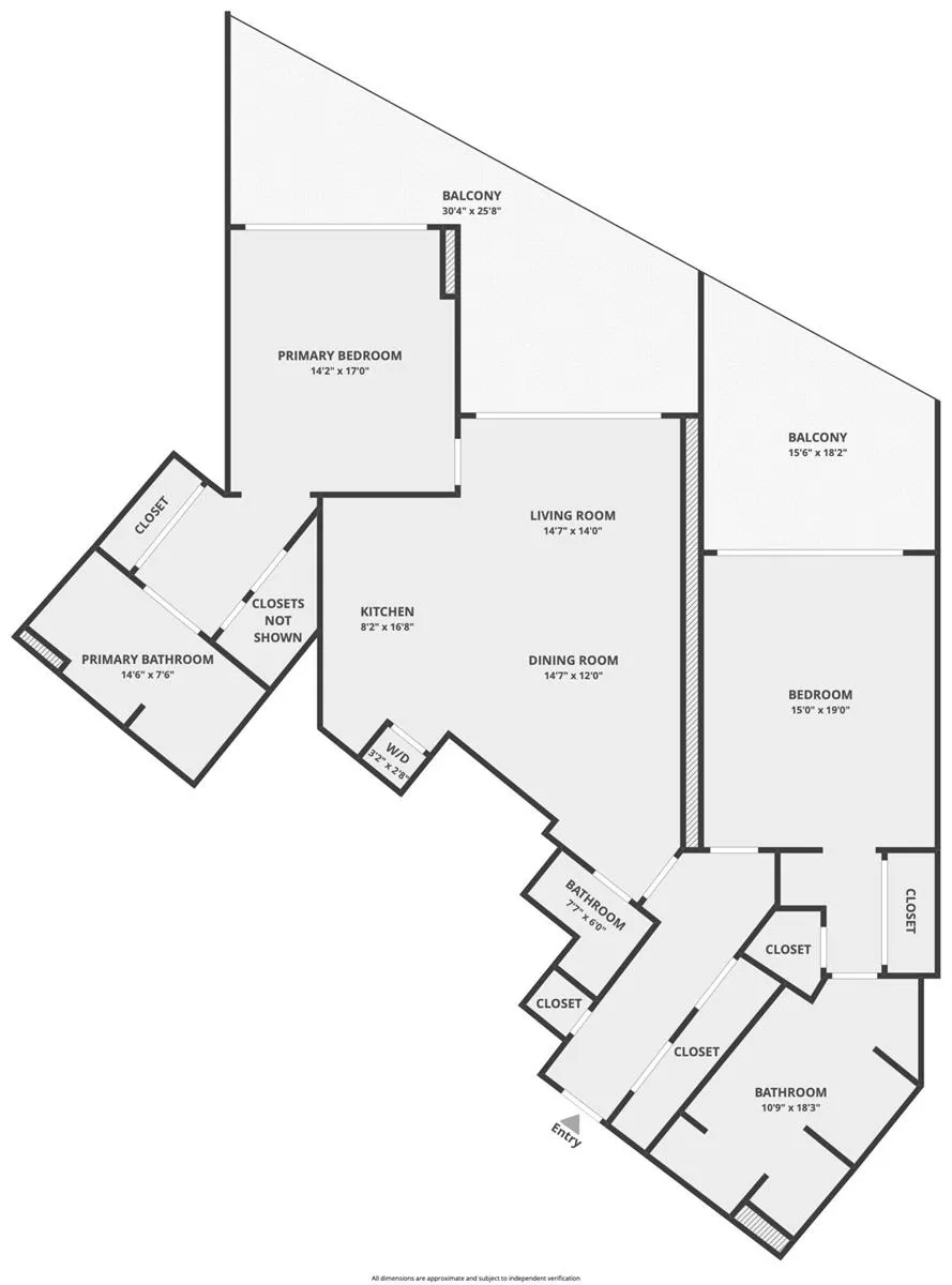 525 Fort Lauderdale Beach Boulevard #1605 Fort Lauderdale, FL 33304