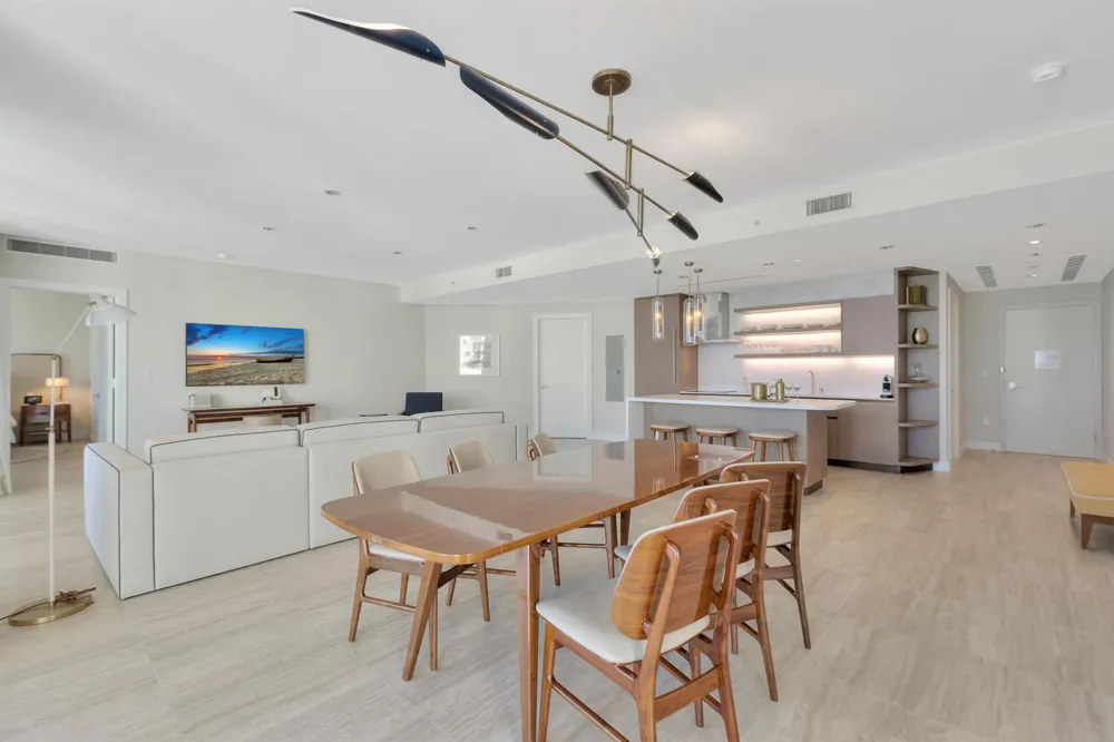 525 Fort Lauderdale Beach Boulevard #602 Fort Lauderdale, FL 33304