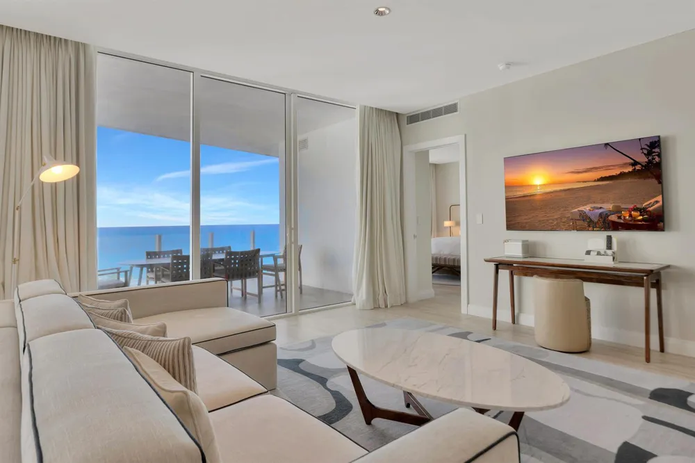 525 Fort Lauderdale Beach Boulevard #602 Fort Lauderdale, FL 33304