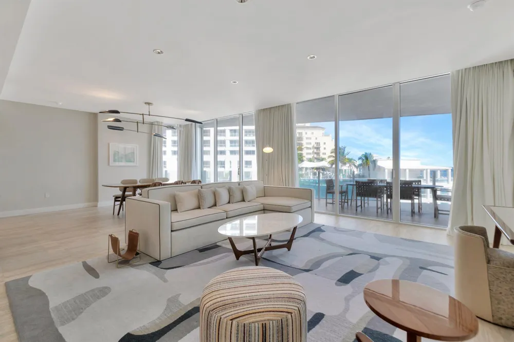 525 Fort Lauderdale Beach Boulevard #602 Fort Lauderdale, FL 33304