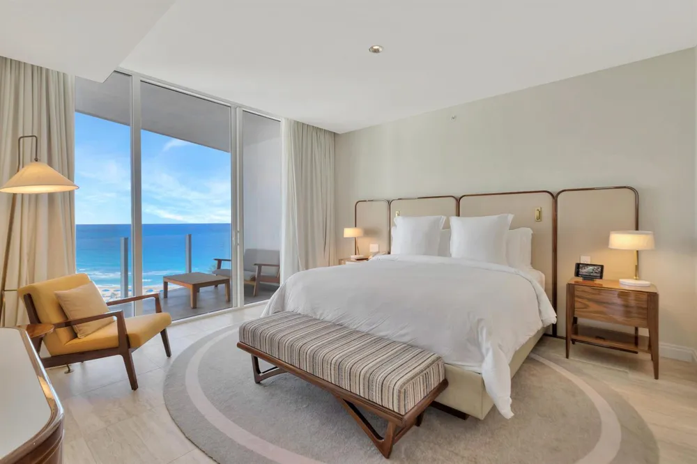 525 Fort Lauderdale Beach Boulevard #602 Fort Lauderdale, FL 33304