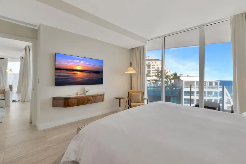 525 Fort Lauderdale Beach Boulevard #602 Fort Lauderdale, FL 33304