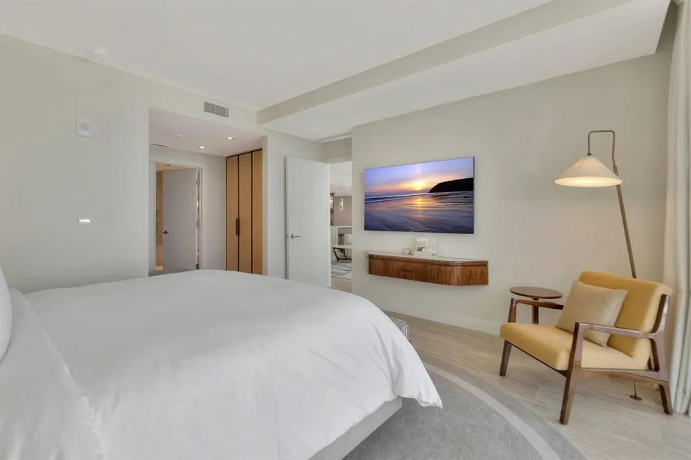 525 Fort Lauderdale Beach Boulevard #602 Fort Lauderdale, FL 33304