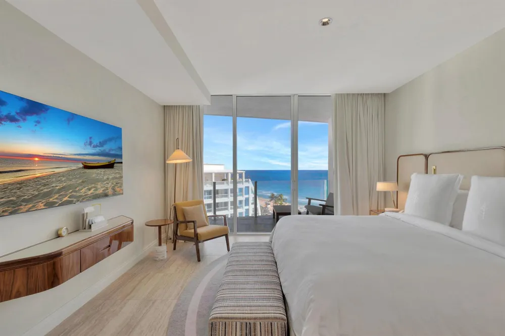 525 Fort Lauderdale Beach Boulevard #602 Fort Lauderdale, FL 33304
