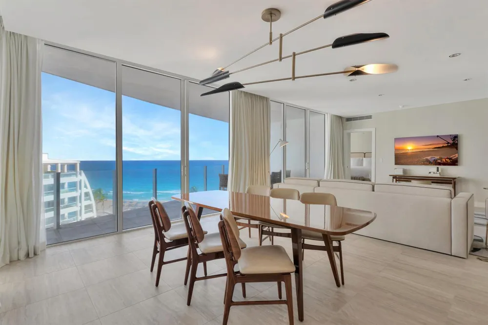 525 Fort Lauderdale Beach Boulevard #602 Fort Lauderdale, FL 33304