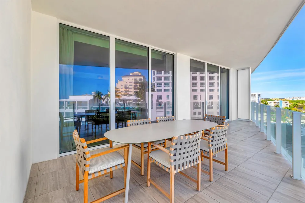 525 Fort Lauderdale Beach Boulevard #602 Fort Lauderdale, FL 33304