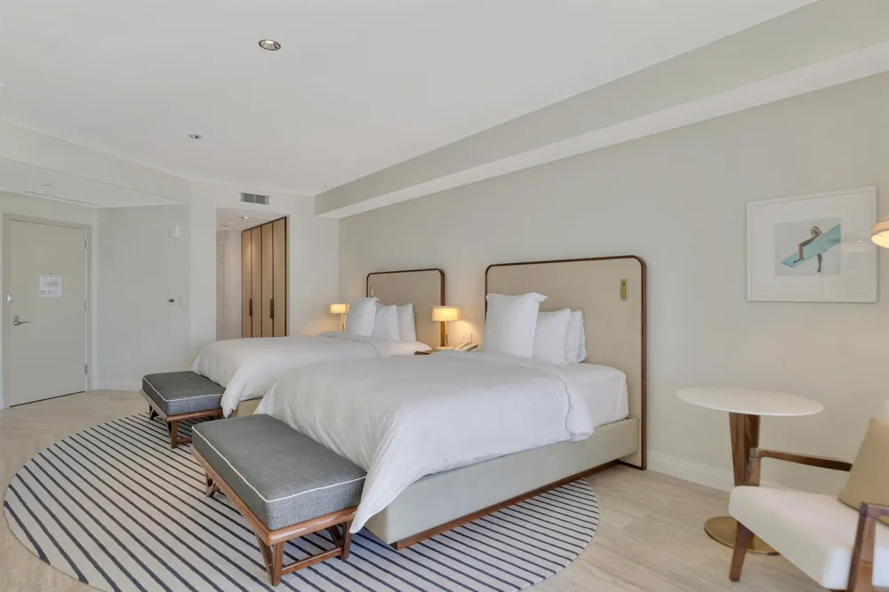 525 Fort Lauderdale Beach Boulevard #602 Fort Lauderdale, FL 33304