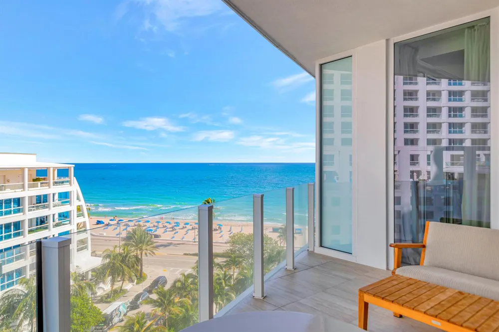 525 Fort Lauderdale Beach Boulevard #602 Fort Lauderdale, FL 33304