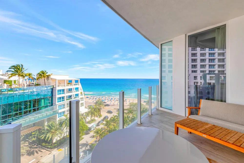 525 Fort Lauderdale Beach Boulevard #602 Fort Lauderdale, FL 33304