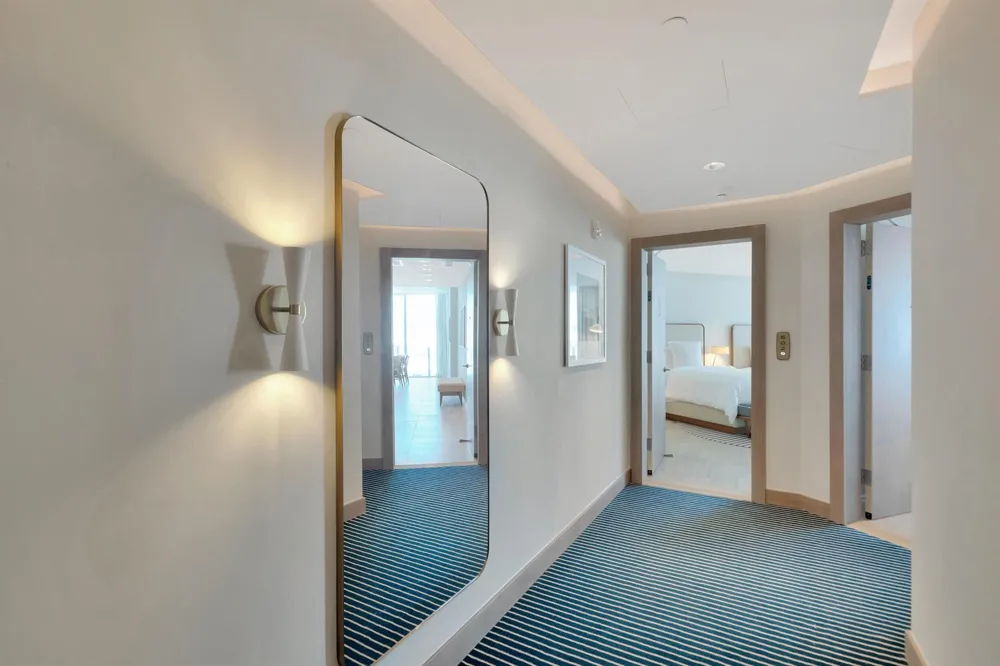 525 Fort Lauderdale Beach Boulevard #602 Fort Lauderdale, FL 33304