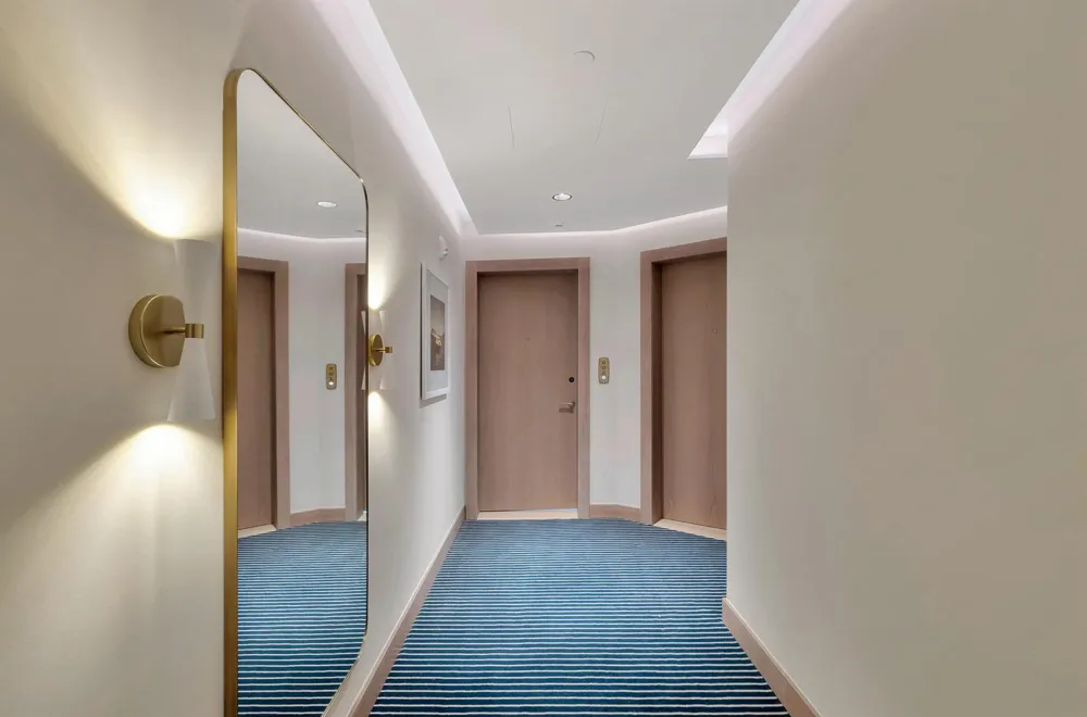 525 Fort Lauderdale Beach Boulevard #602 Fort Lauderdale, FL 33304