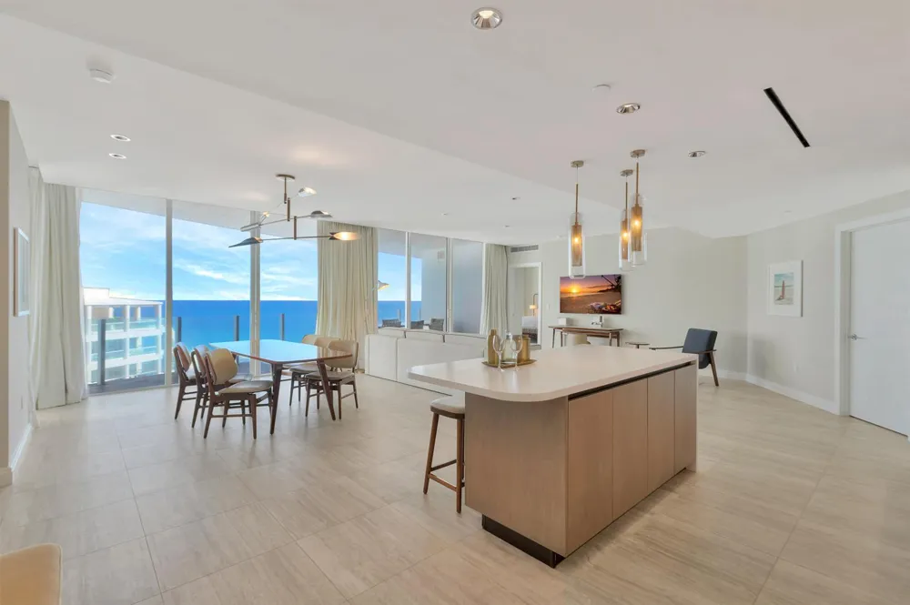525 Fort Lauderdale Beach Boulevard #602 Fort Lauderdale, FL 33304