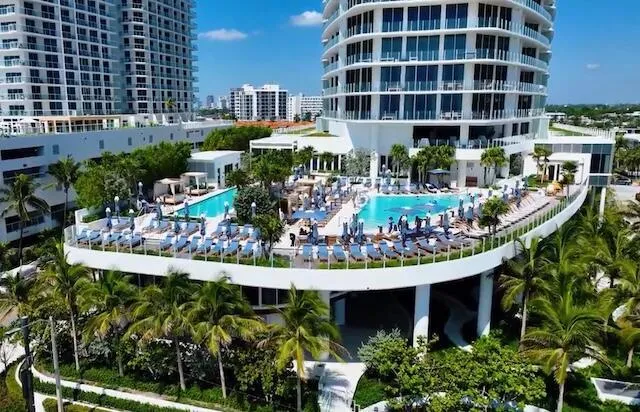 525 Fort Lauderdale Beach Boulevard #602 Fort Lauderdale, FL 33304
