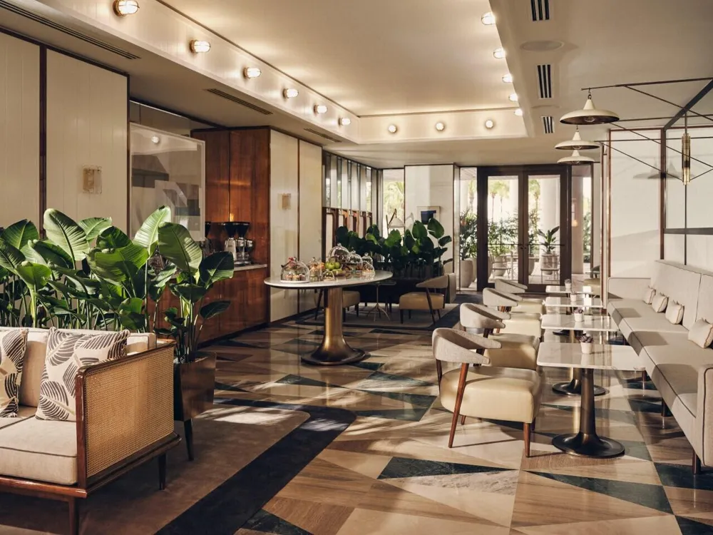 525 Fort Lauderdale Beach Boulevard #602 Fort Lauderdale, FL 33304