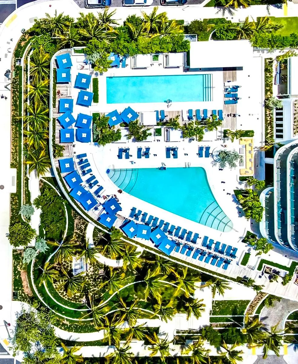 525 Fort Lauderdale Beach Boulevard #602 Fort Lauderdale, FL 33304