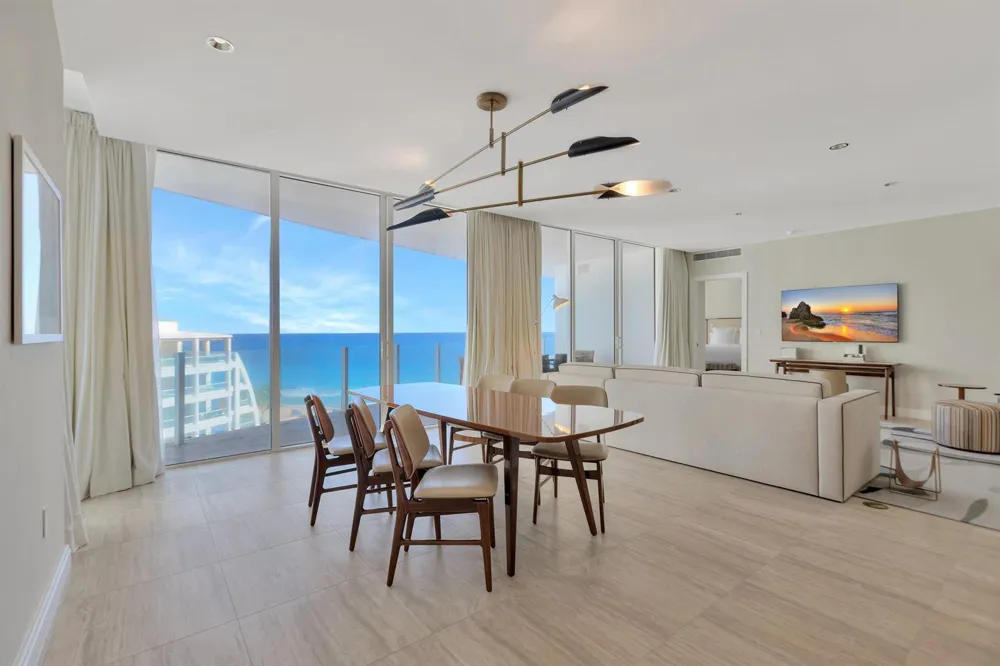 525 Fort Lauderdale Beach Boulevard #602 Fort Lauderdale, FL 33304