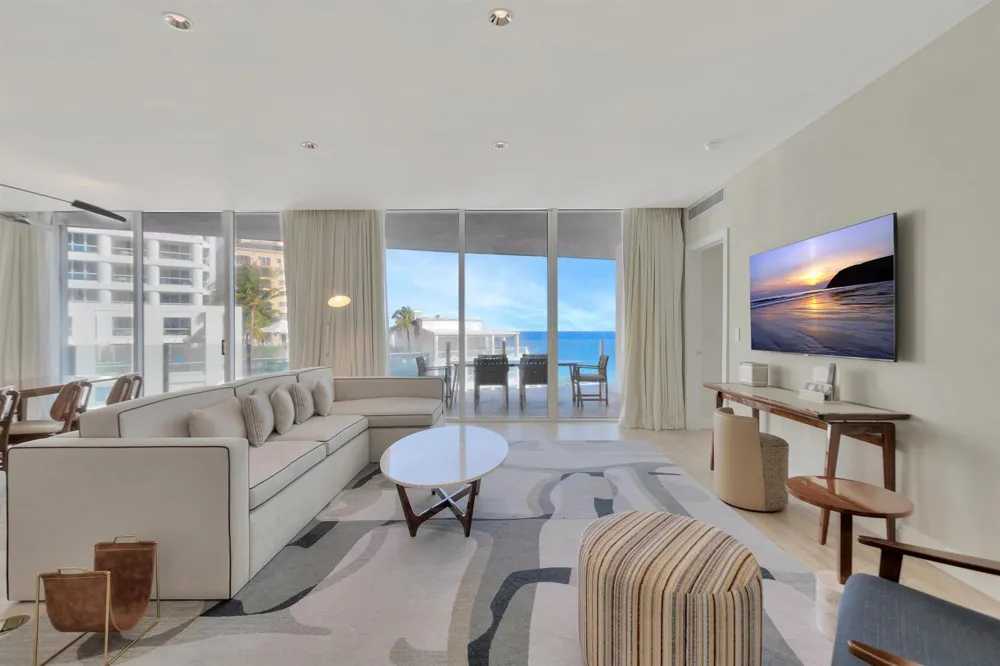 525 Fort Lauderdale Beach Boulevard #602 Fort Lauderdale, FL 33304