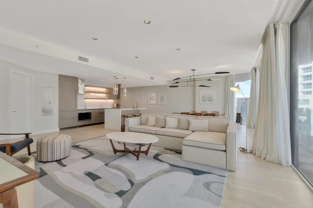525 Fort Lauderdale Beach Boulevard #602 Fort Lauderdale, FL 33304