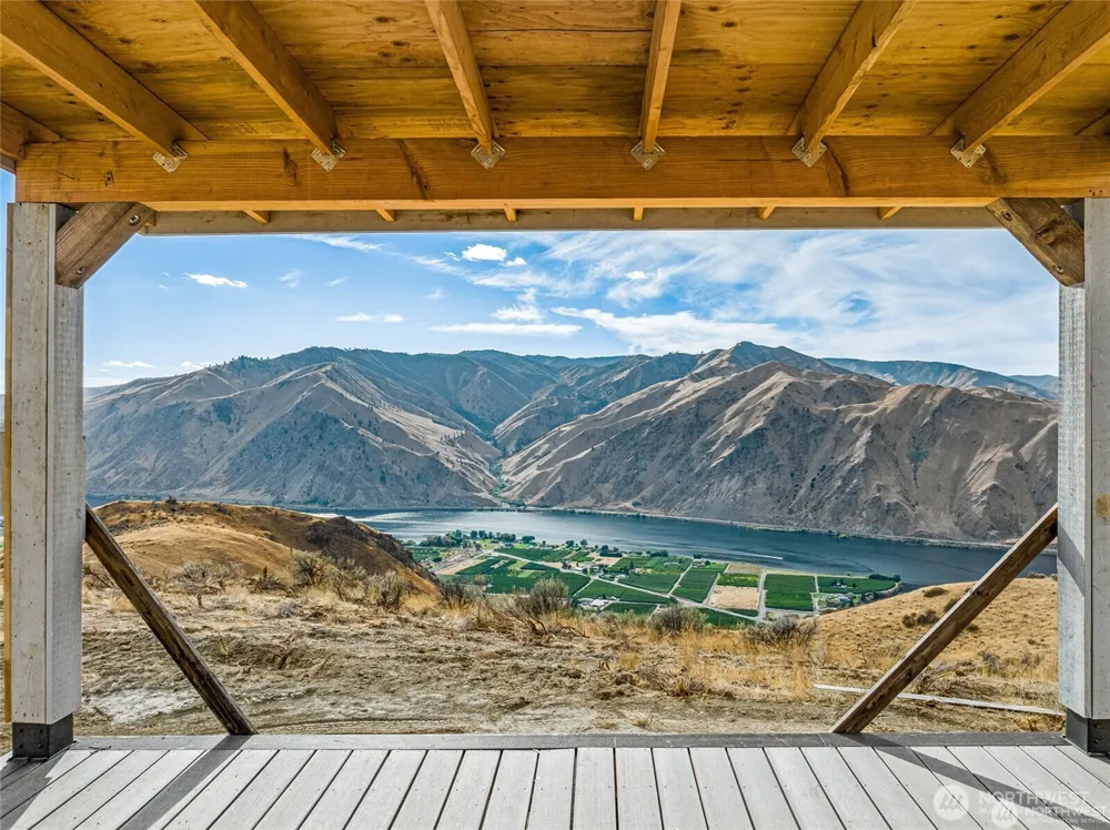 0 Fisher Lane Orondo, WA 98843