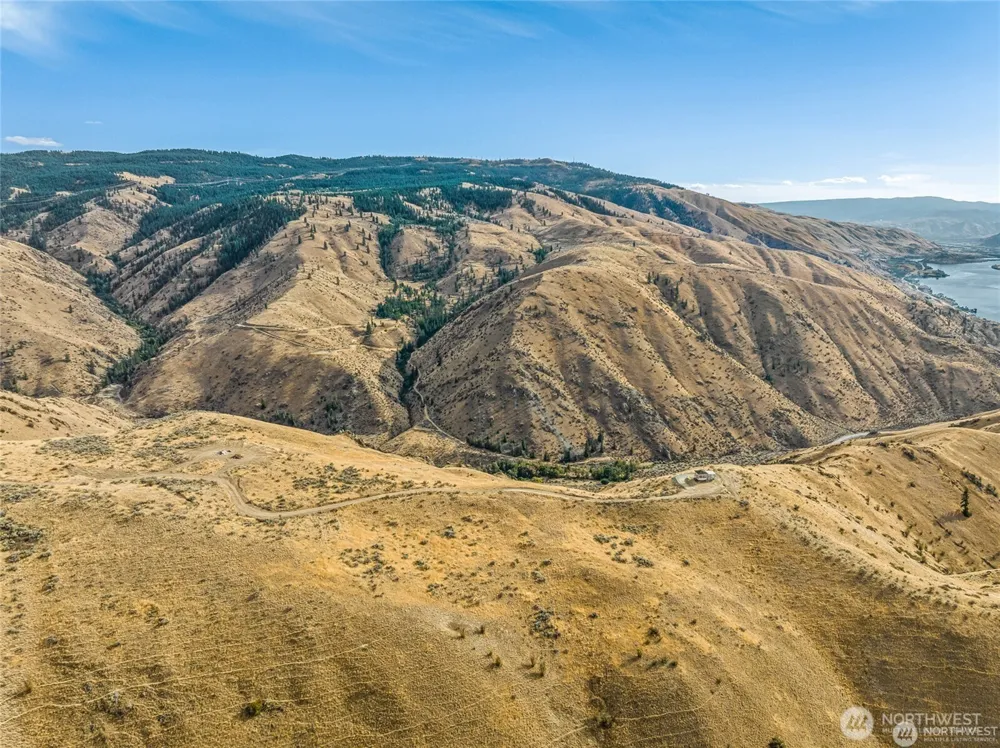 0 Fisher Lane Orondo, WA 98843