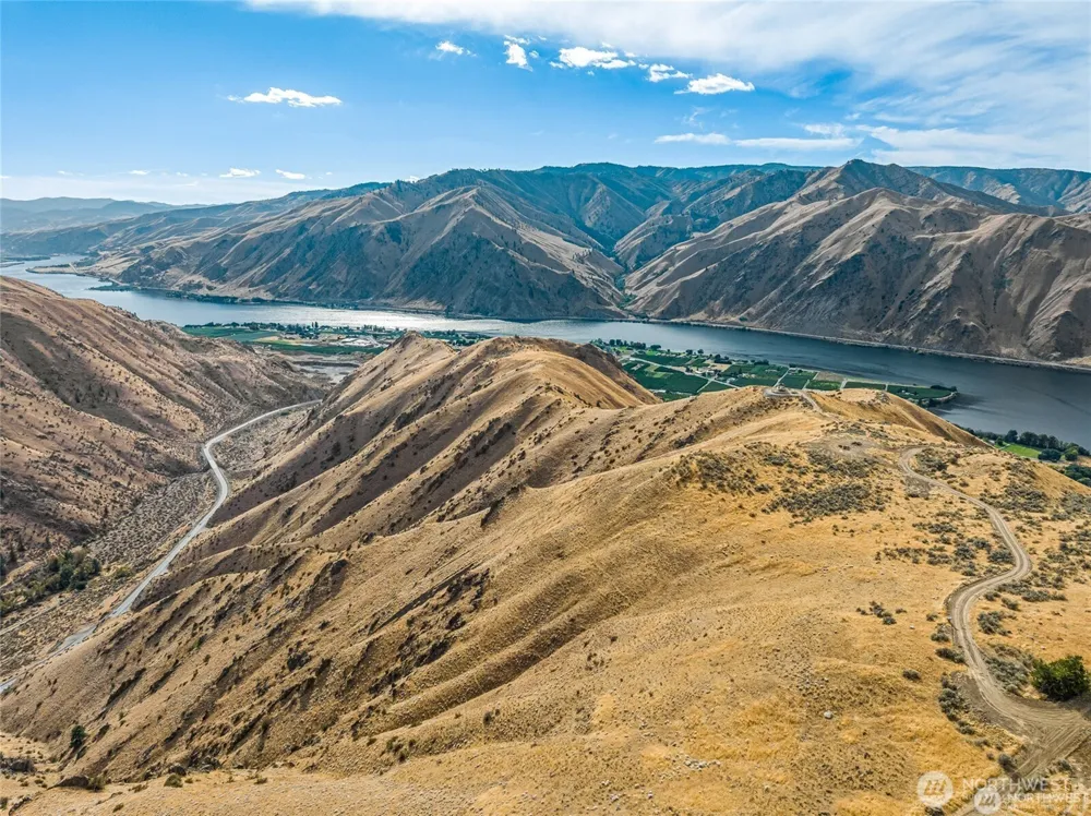 0 Fisher Lane Orondo, WA 98843