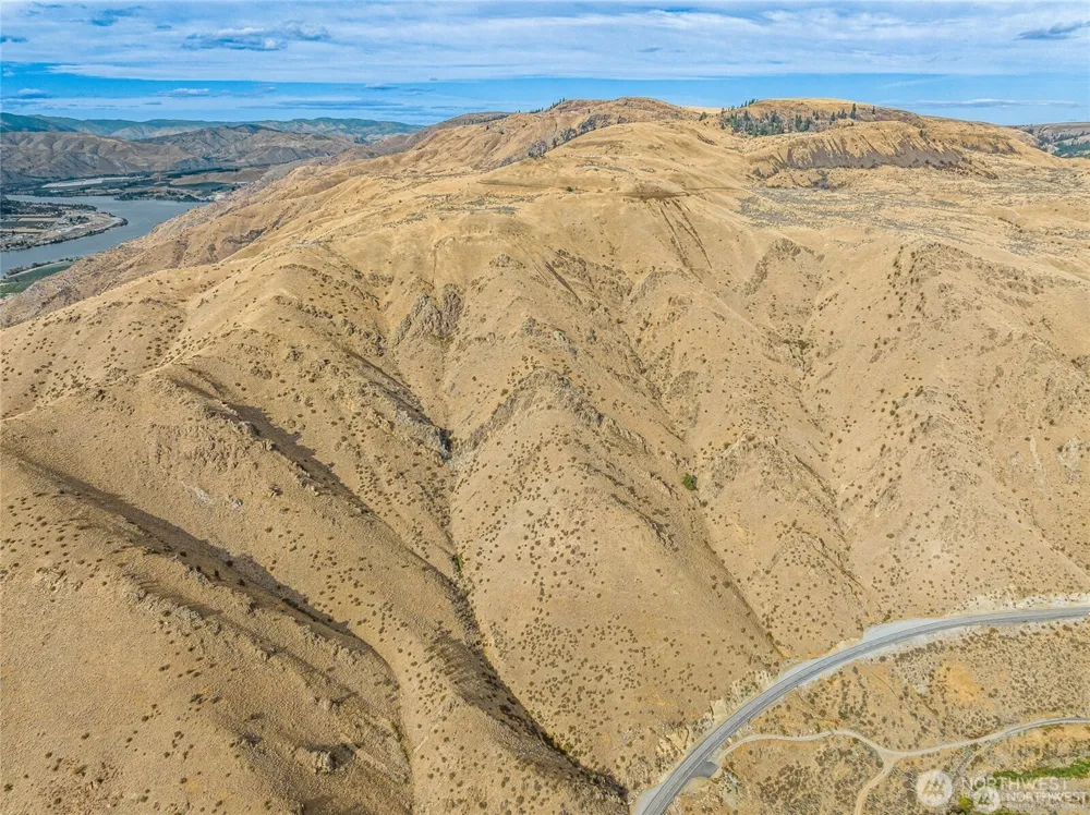 0 Fisher Lane Orondo, WA 98843