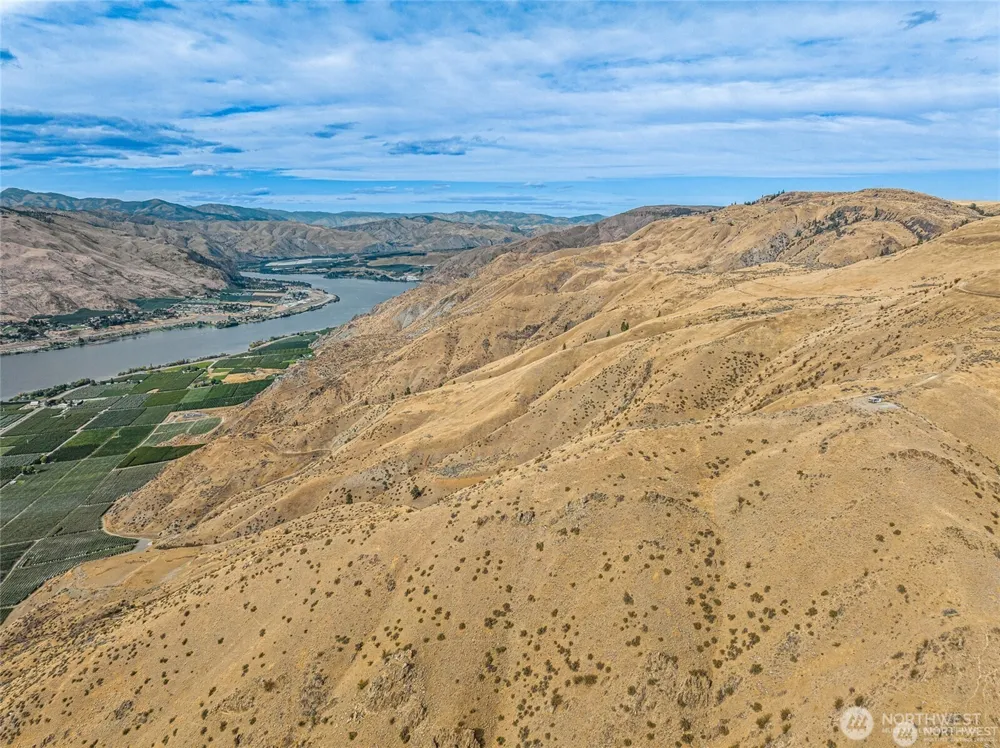 0 Fisher Lane Orondo, WA 98843