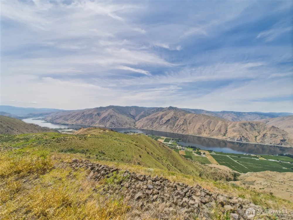 0 Fisher Lane Orondo, WA 98843