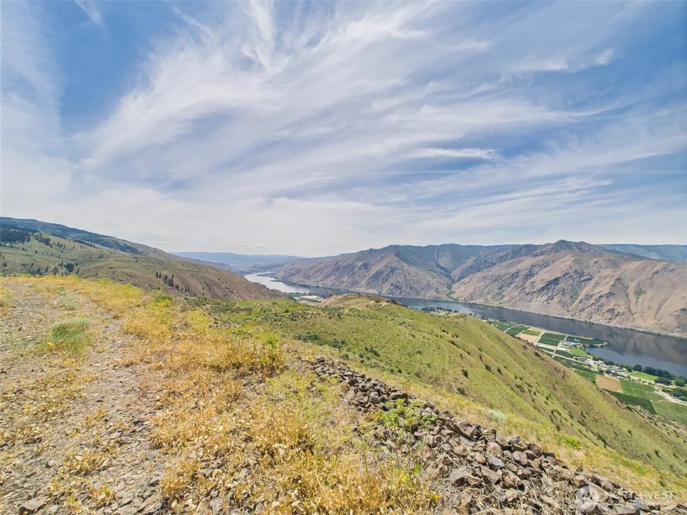 0 Fisher Lane Orondo, WA 98843