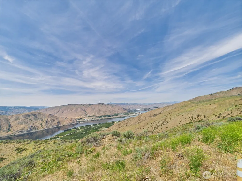 0 Fisher Lane Orondo, WA 98843