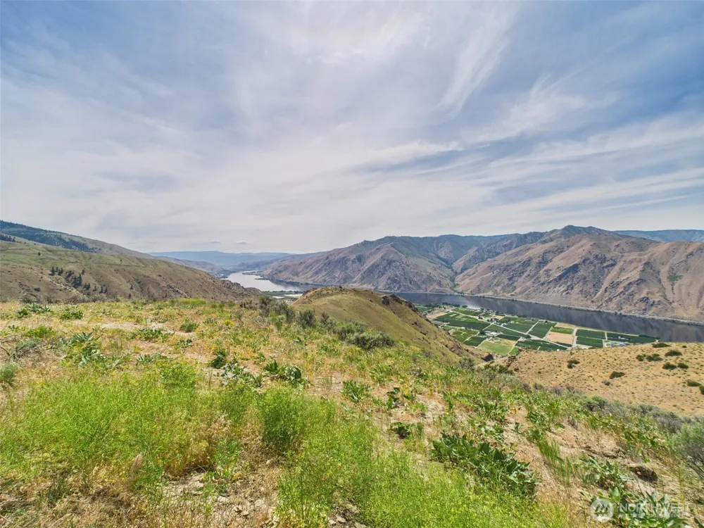 0 Fisher Lane Orondo, WA 98843