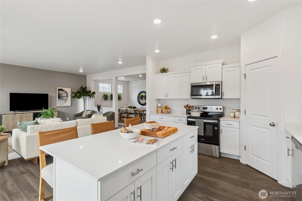 564 Wall Street #29 Buckley, WA 98321