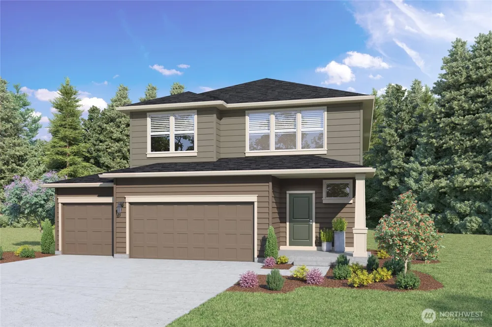 564 Wall Street #29 Buckley, WA 98321