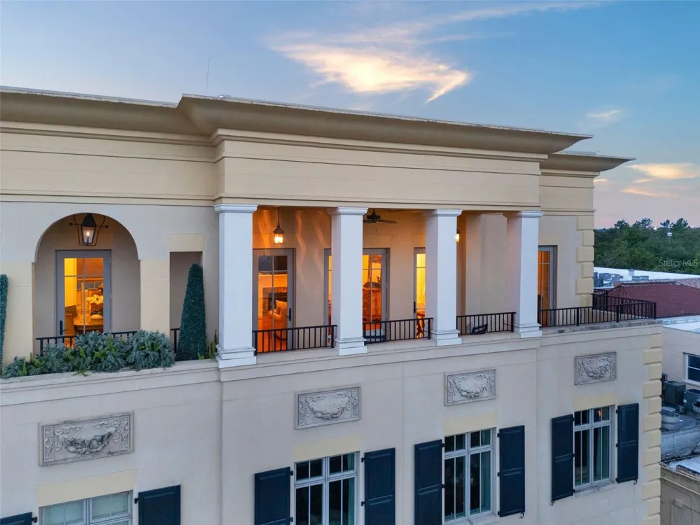 140 E MORSE BOULEVARD #J Winter Park, FL 32789