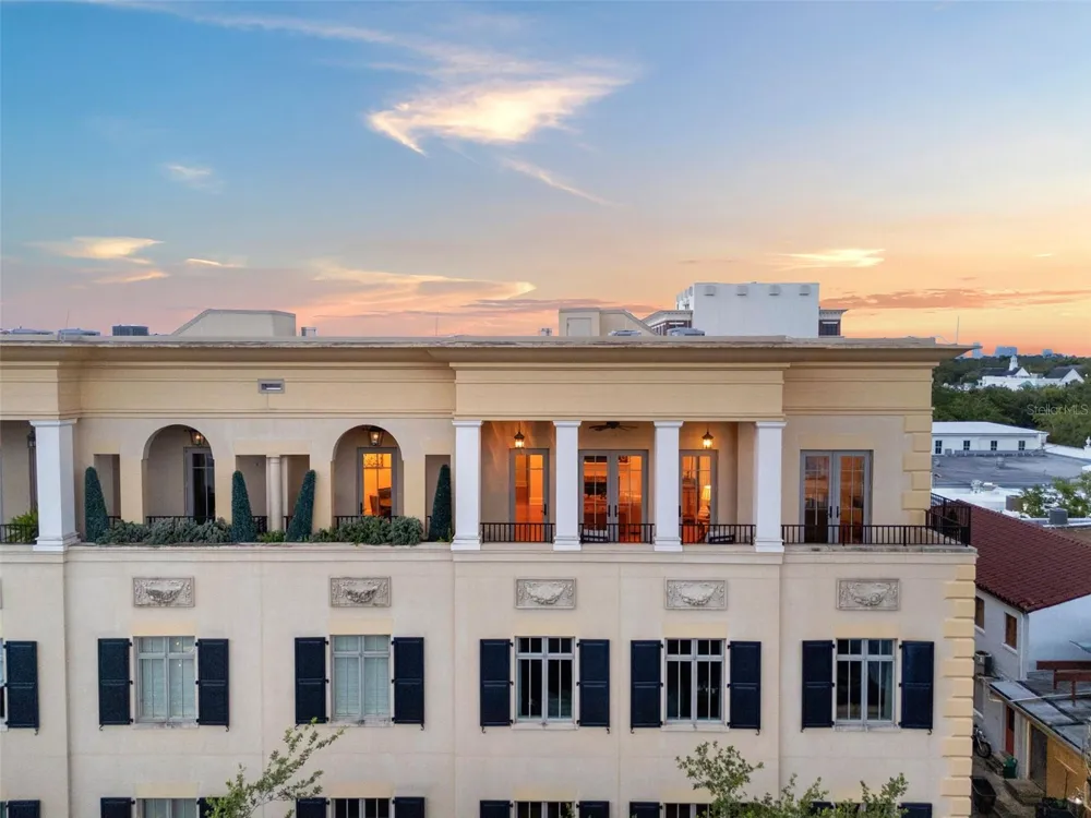 140 E MORSE BOULEVARD #J Winter Park, FL 32789