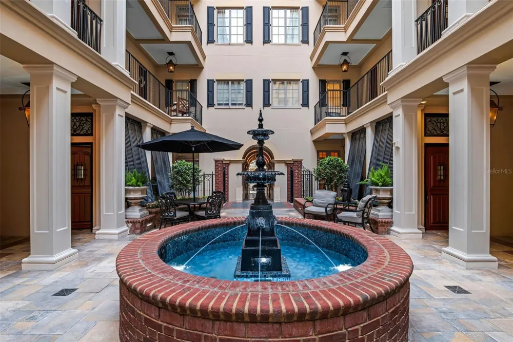 140 E MORSE BOULEVARD #J Winter Park, FL 32789