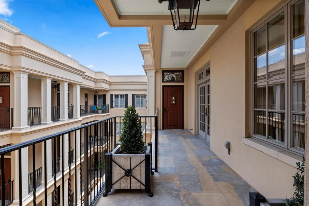 140 E MORSE BOULEVARD #J Winter Park, FL 32789