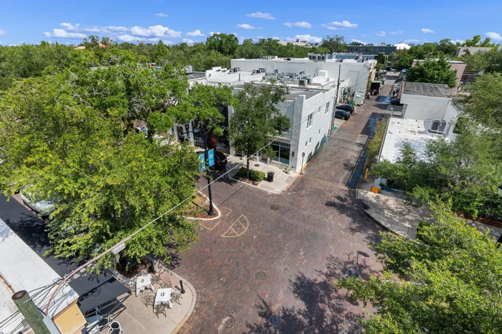 140 E MORSE BOULEVARD #J Winter Park, FL 32789